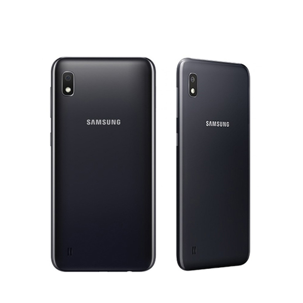 Original Samsung Galaxy A10 6.2 inch Octa Core 2GB RAM 32GB ROM 13MP Camera Android Refurbished Smart Phone