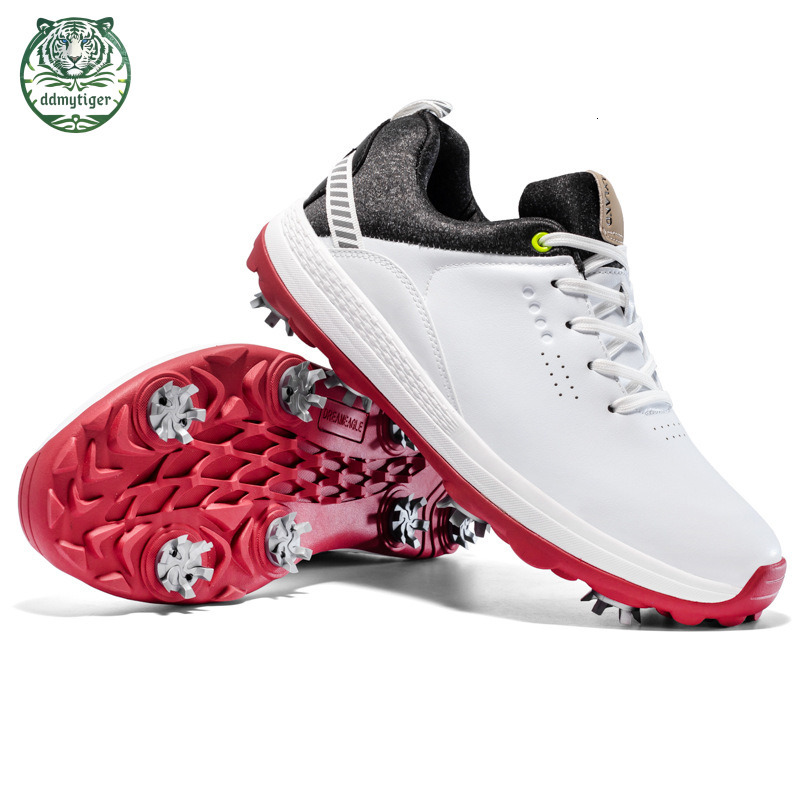 ddmytiger Live Stitch Golf Sports Training Shoes Large A ddmythur