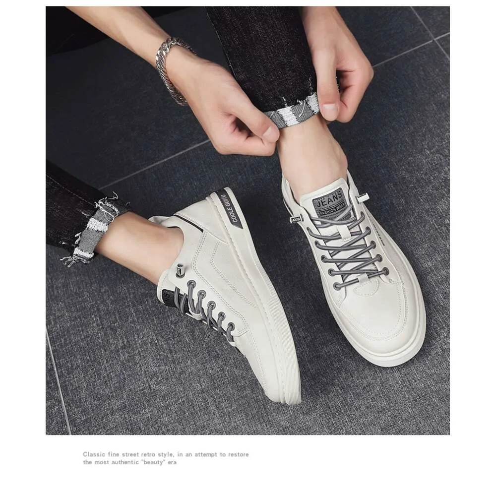 New Mens New Walking Running Shoes Non-slip Athletic Tennis Breathable Fashion Sneakers
