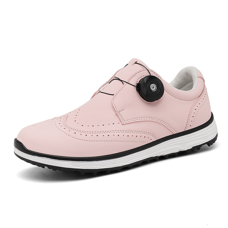 ddmytiger F-0-2 Women's Outdoor Sports Golf Sneakers Casual Shoes Anti slip Breathable Travel C7 ddmythur