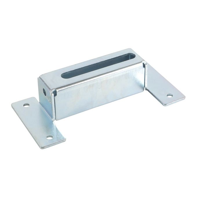 Individual Tailored Steel Fabrication of Unusual Hardware Products