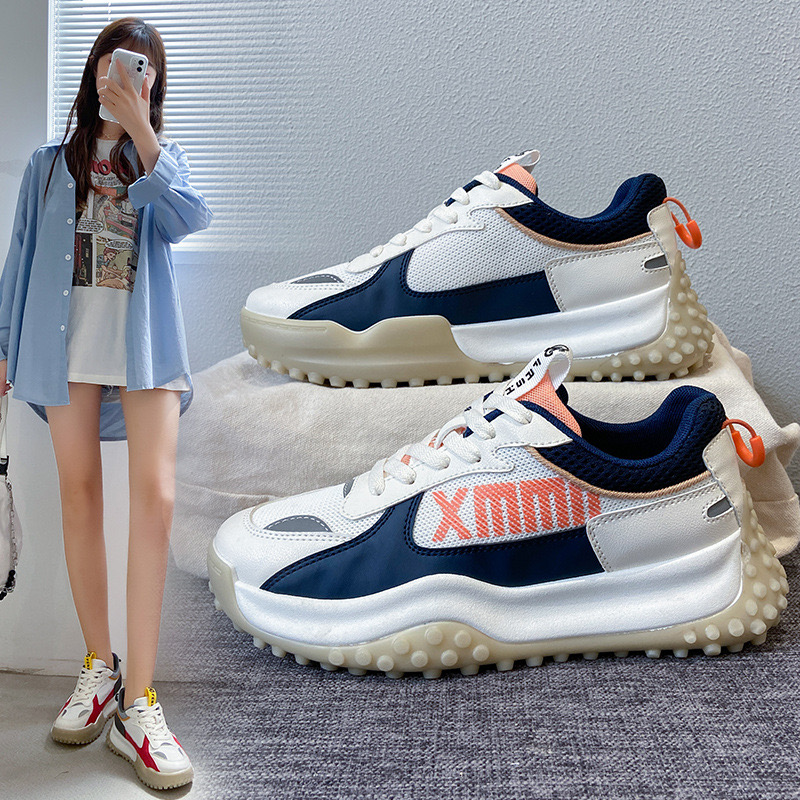 2024 Women Running Shoe Walking Sneakers Flat Casual Shoes for Womens