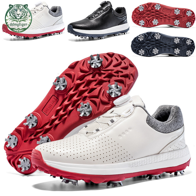 Ddmytiger Live Stitch Golf Sports Training Shoes Large MAN WOMAN XXA ddmythur