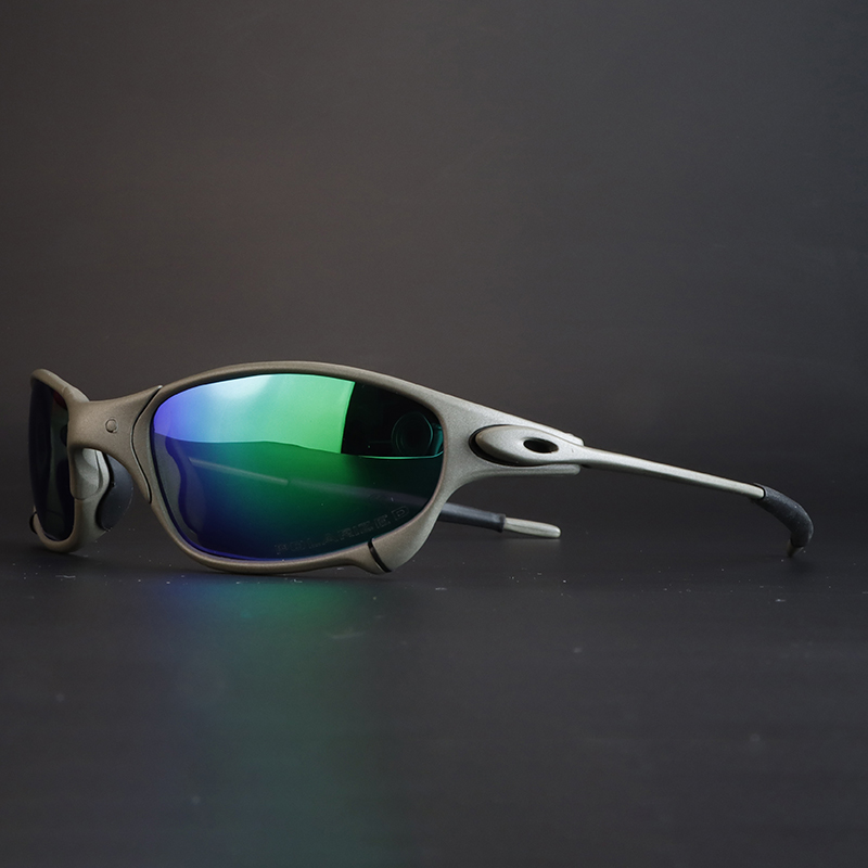 2025--sunglasse Top Sunglasses Metal Frame Polarized Sports Sun Glasses Fashion Trend Eyeglasses outdoor Eyewear