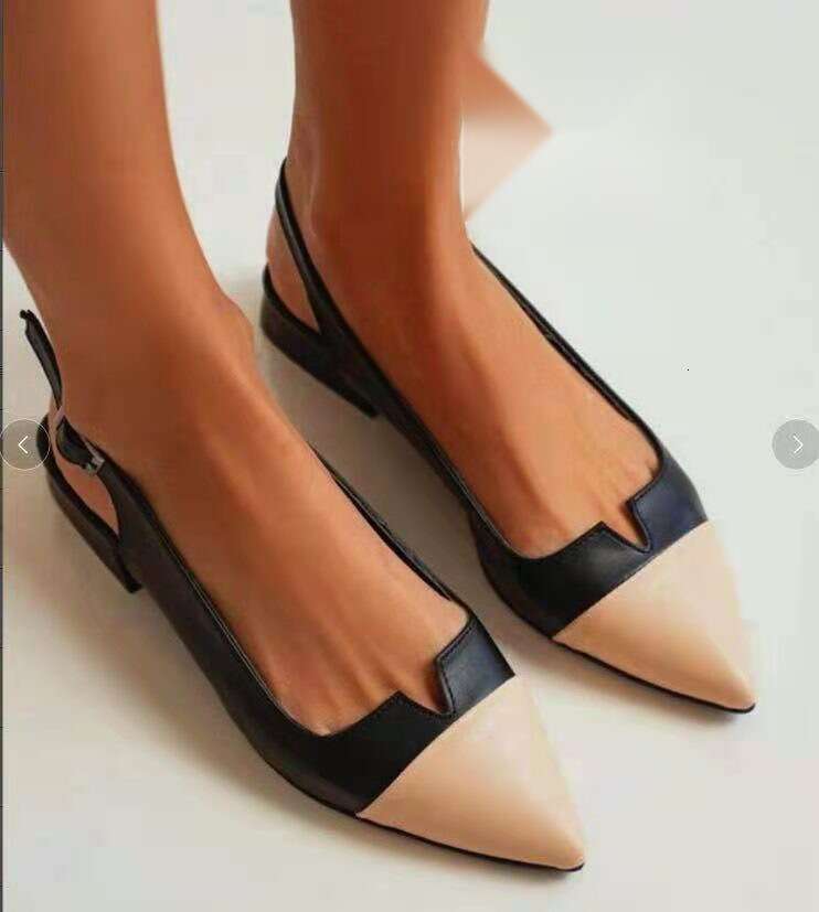 Women's Sneakers Summer 2024 Shoes Woman-shoes New Casual Colorful Roses Large Slip-On Rubber Rome PU Low Pointed Toe Flat Solid