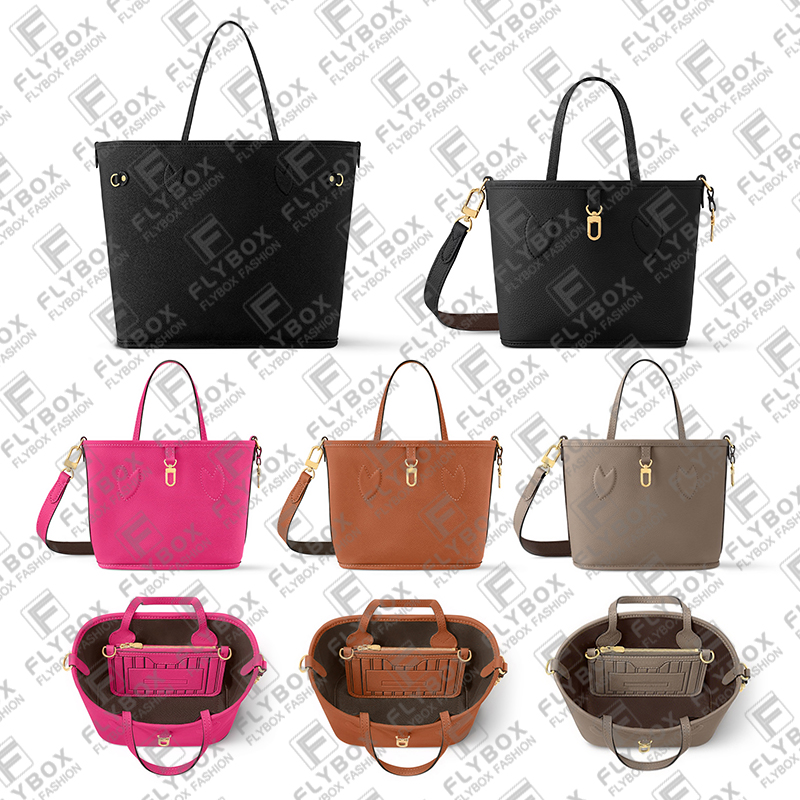 M11946 M12061 M12099 M12106 M12109 Shoulder Bag Tote Handbag Top Handbag Bag Shopping Bag Women Fashion Casual Luxury Designer TOP Quality Purse Pouch Fast Delivery