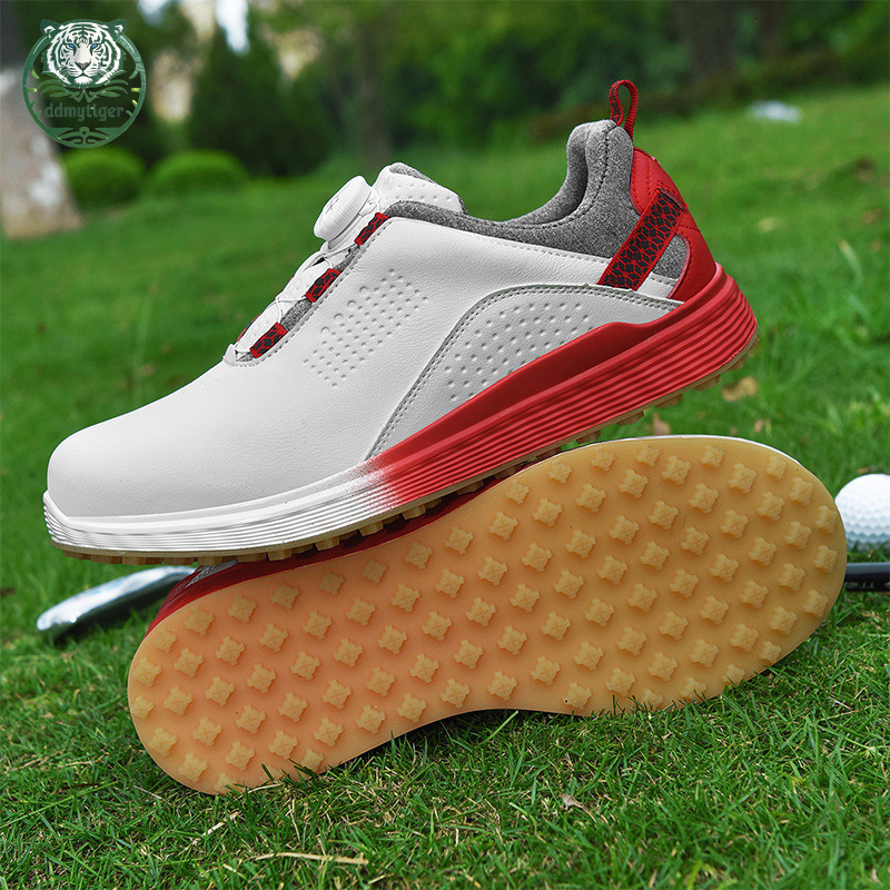 ddmytiger New Fashion Golf Men's Lawn Water Rotating Shoe Buckles, Sports Shoes, Baseball Shoes A ddmythur