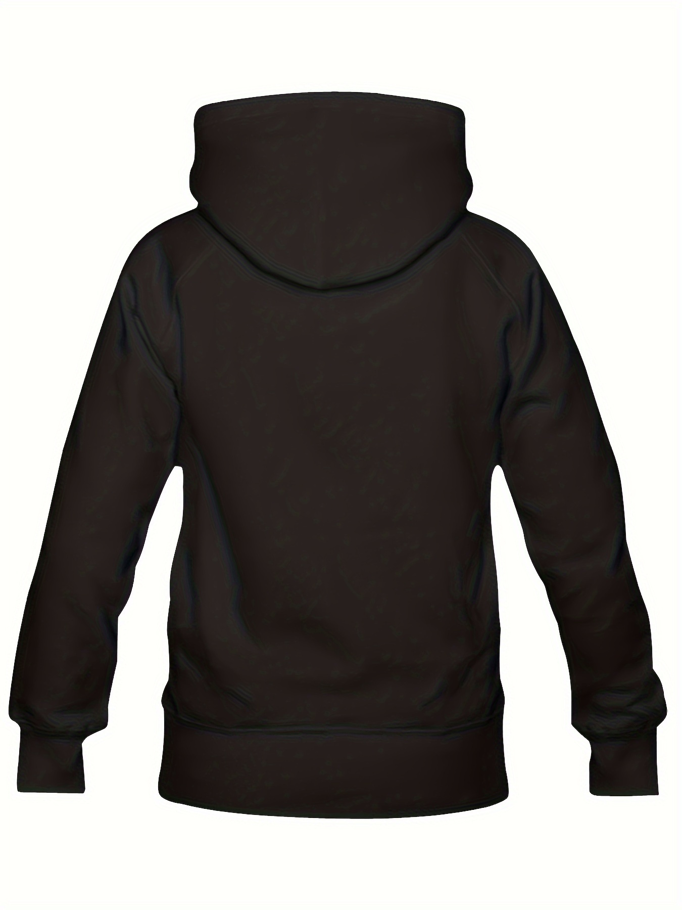 Men's Hoodie, "Death, Row, Records" Printed, Gym Leisure Pullover Hoodie with Pocket, Men's Sweatshirt, Casual 3D Printed Hoodie, 