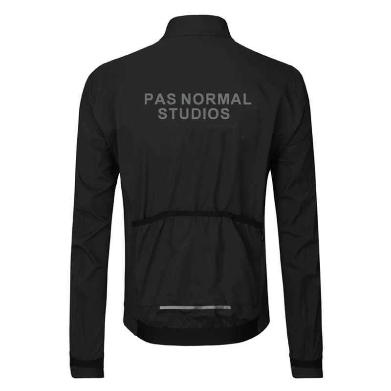PNS Club 2024 Light Long Sleeve Windproof Bicycle Jacket chaquetas ciclismo para hombre impremeable ligero cortavientos Y240924