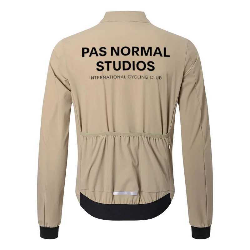PNS Club 2024 Light Long Sleeve Windproof Bicycle Jacket chaquetas ciclismo para hombre impremeable ligero cortavientos Y240924