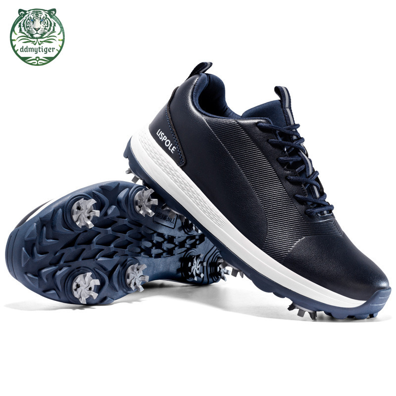 Ddmytiger Live Stitch Golf Sports Training Shoes Large XXA ddmythur