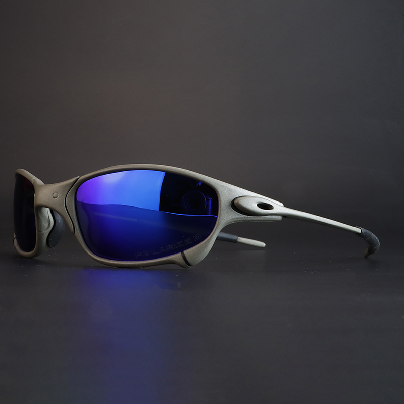 2025--sunglasse Top Sunglasses Metal Frame Polarized Sports Sun Glasses Fashion Trend Eyeglasses outdoor Eyewear