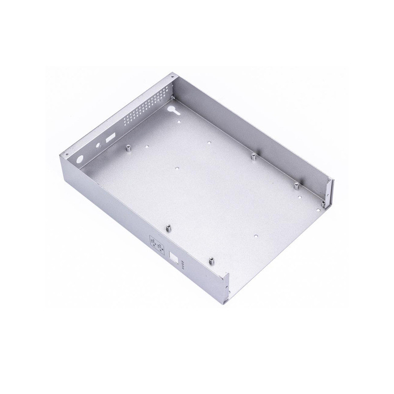 Individual Tailored Steel Fabrication of Unusual Hardware Products