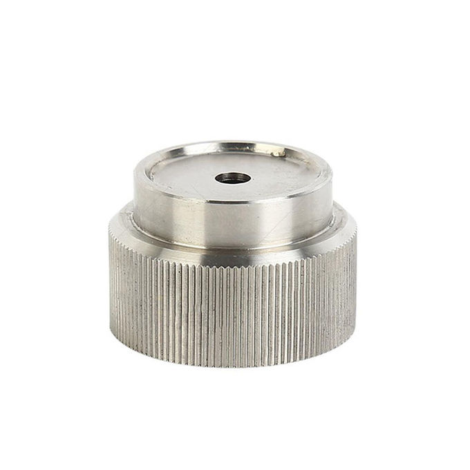 Manufacturer Providing Custom CNC Machining Solutions for Various Metals Including Brass, Stainless Steel, Aluminum