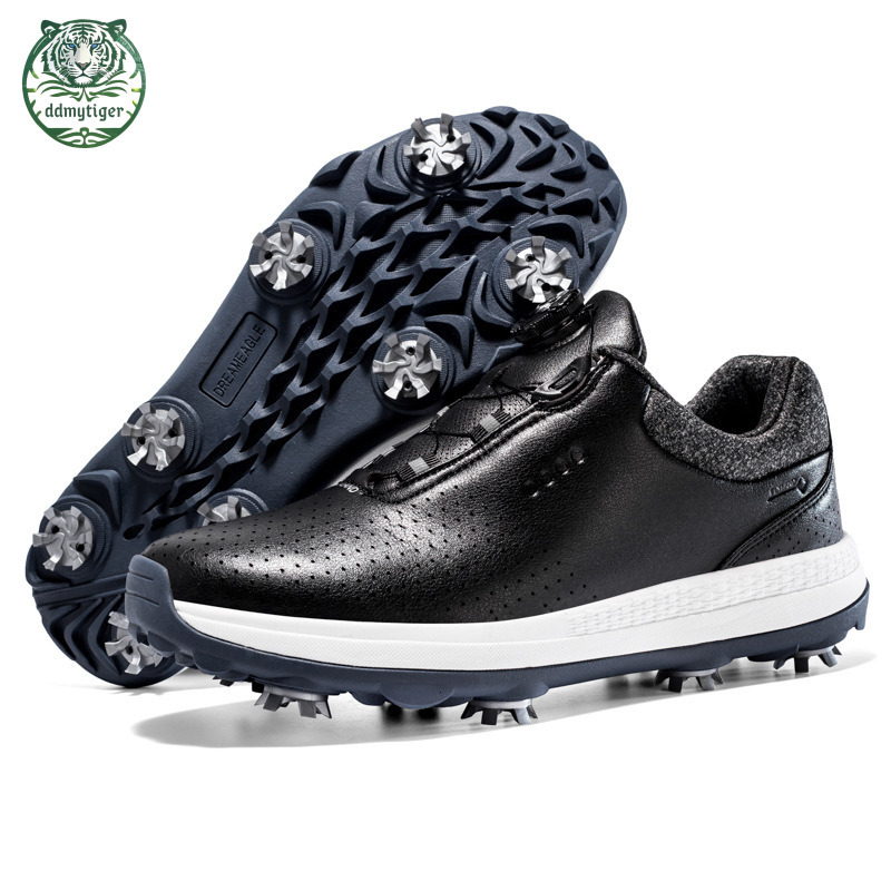 Ddmytiger Live Stitch Golf Sports Training Shoes Large MAN WOMAN XXA ddmythur