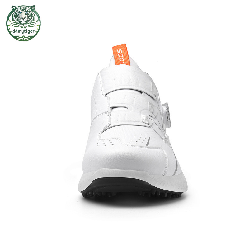 ddmytiger Men's and Women's Golf - Anti slip, Comfortable, Durable, Breathable, Soft, Sports Shoes A ddmythur