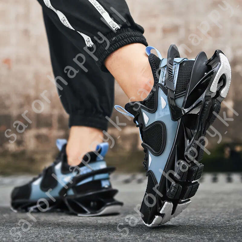 Shoes Men Sneakers Male Casual Mens Shoes Tenis Luxury Shoes Trainer Race Breathable Shoes Fashion Loafers Running Shoes For Men 361