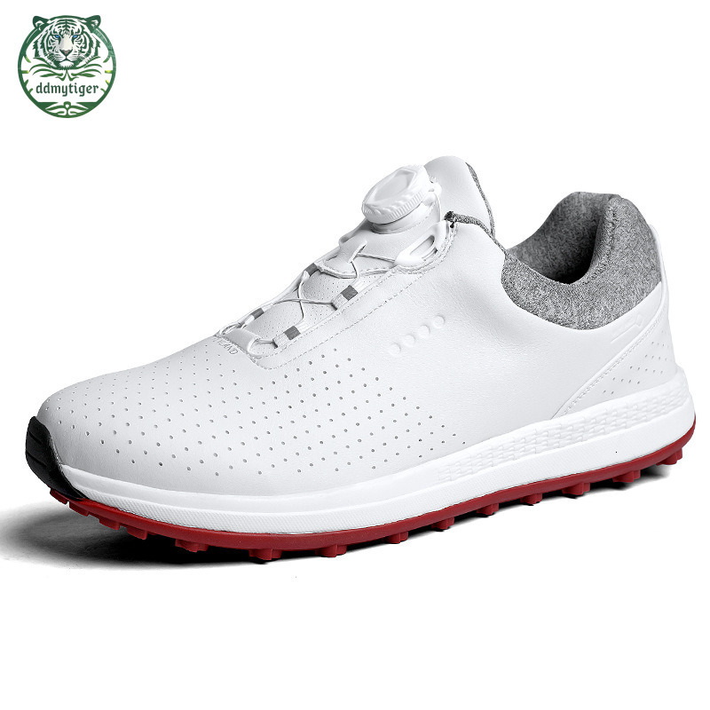 Ddmytiger Live Stitch Golf Sports Training Shoes Large MAN WOMAN XXA ddmythur