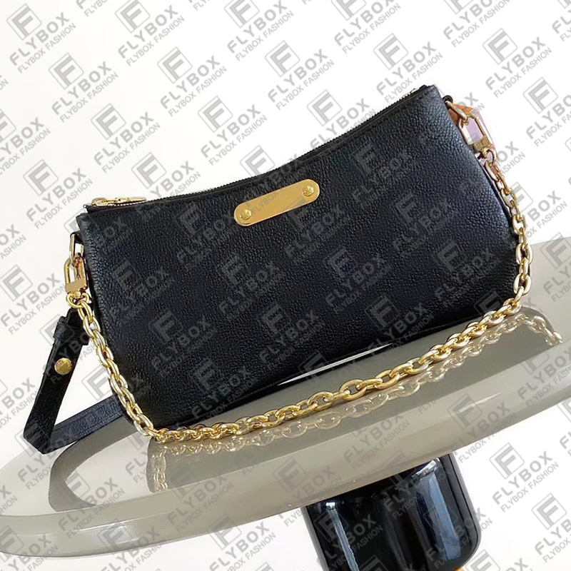 M11916 M83301 Liv Bag Chain Bag Shoulder Bag Crossbody Totes Handbag Top Handbag Bag Women Fashion Casual Luxury Designer TOP Quality Purse Pouch Fast Delivery