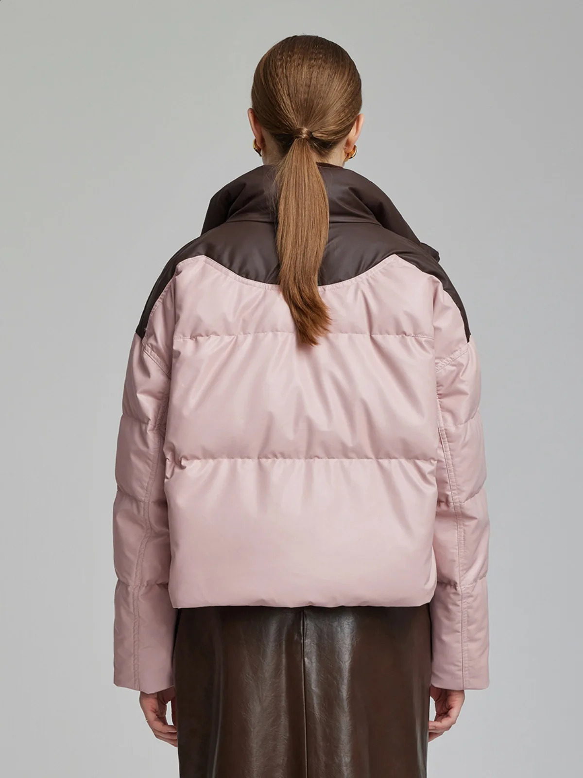 2024 Cotton Clothes Winter Short Loose Thickened Trendy Jackets Korean Style Fashion 240921