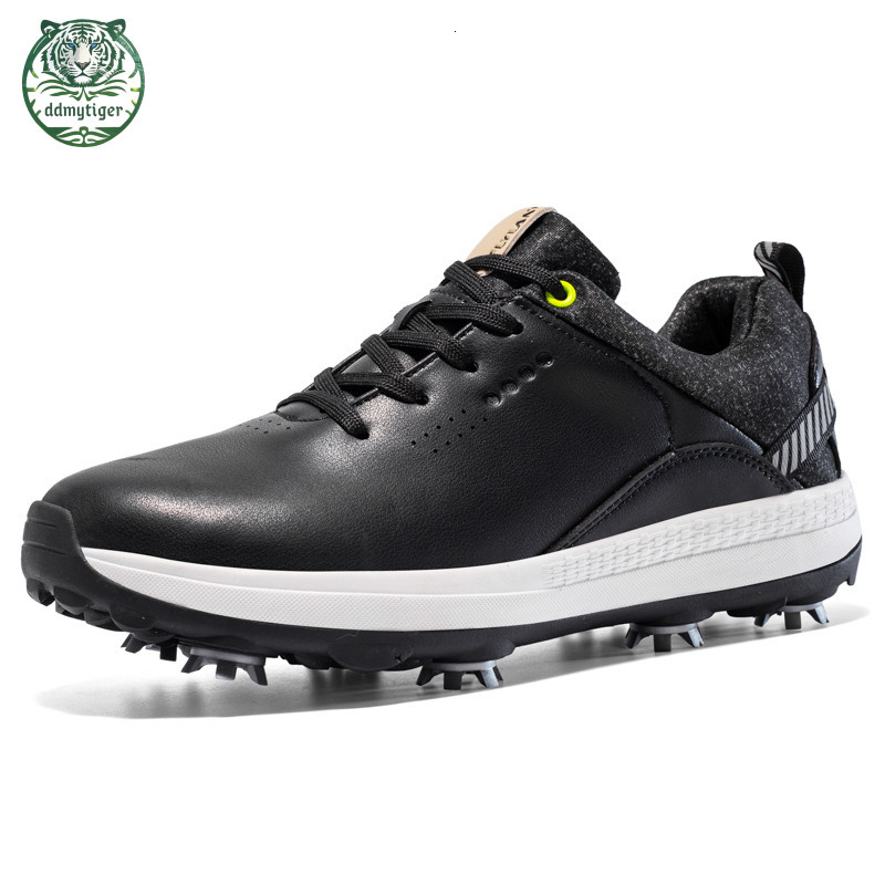 ddmytiger Live Stitch Golf Sports Training Shoes Large A ddmythur