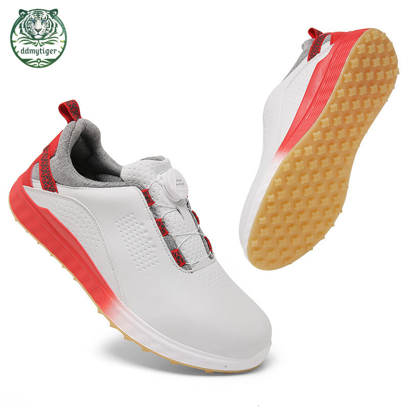 ddmytiger New Fashion Golf Men's Lawn Water Rotating Shoe Buckles, Sports Shoes, Baseball Shoes A ddmythur