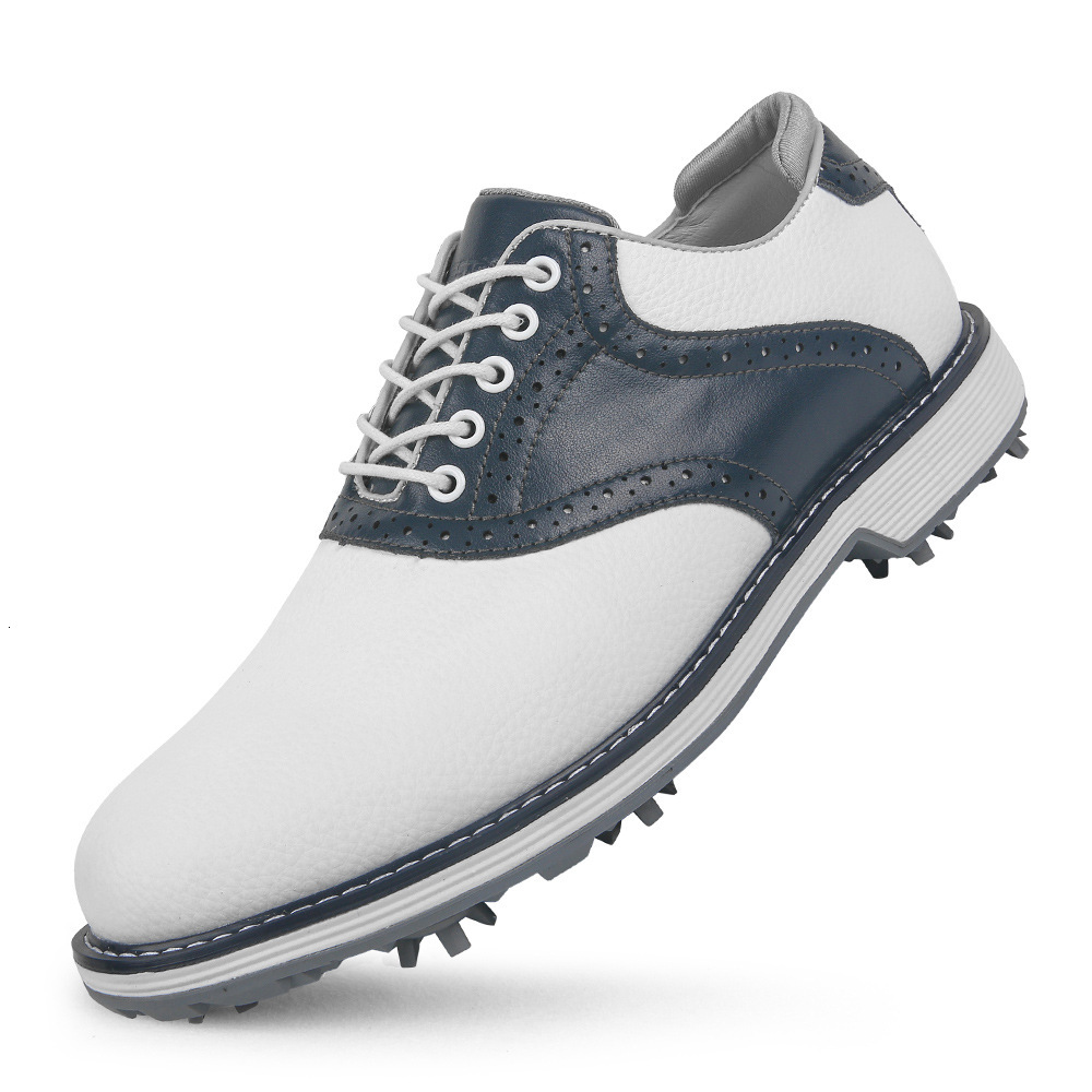 Comfortable Ddmytiger Block And Fashion Golf Shoes Plus Size C Ddmysaturn