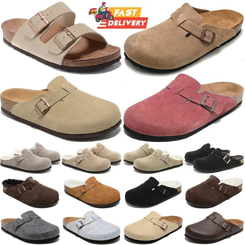famous designer sandals clogs mens womens Free Shipping slides luxury flat mules platform clog sliders designers slippers men women outdoor sandles slides sandels