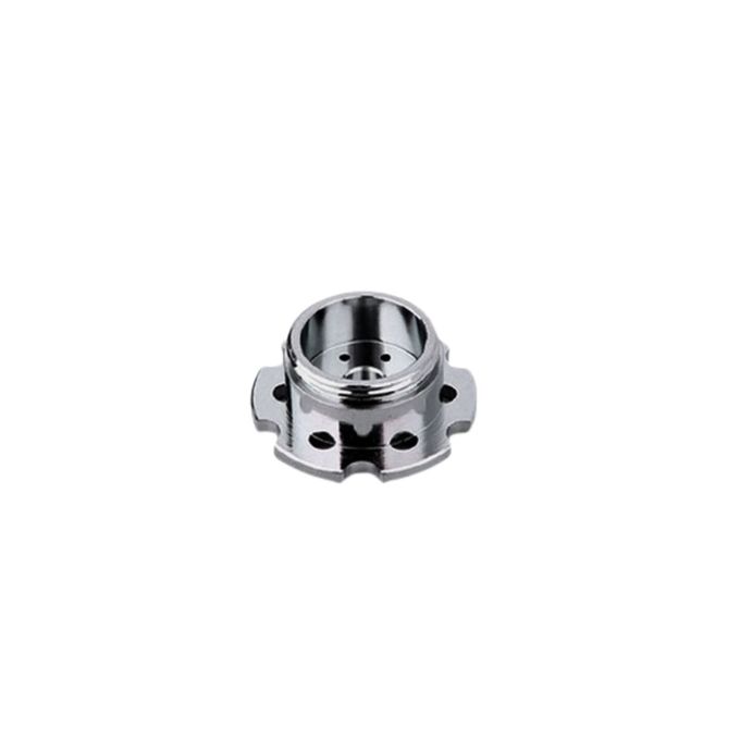 Customized CNC Machine Workpieces - Durable Aluminum & Copper Components for High-End Applications
