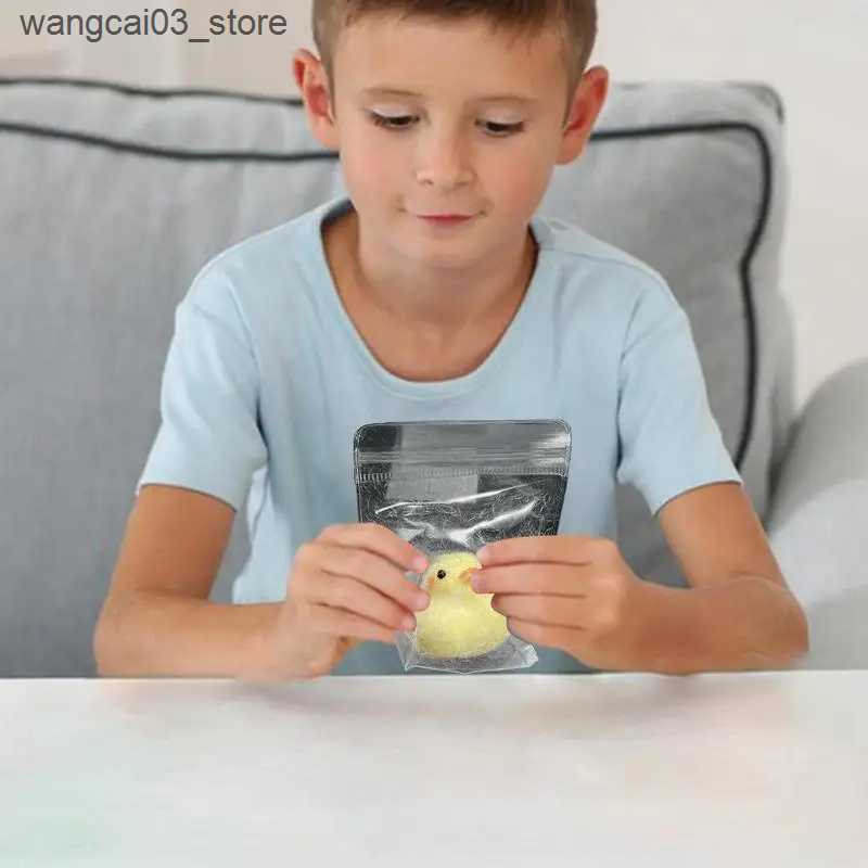 Decompression Toy Squish Fidget Toys Animal Squish Stress Reliever Toys Adorable Mochi Squish Toys Squish Stress Reliever Toys For Kids Birthday L2409