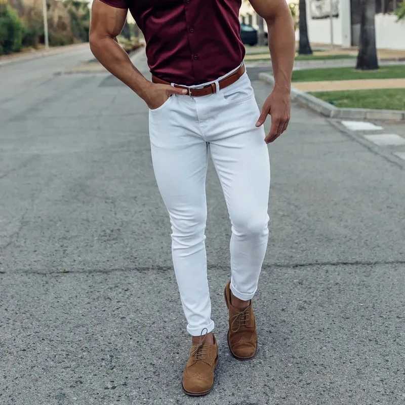2025S Fashion Designer Mens Slim Fit Elastic Waist Harem Straight Leg Sports Casual Work Jogging Pants Strtwear Z