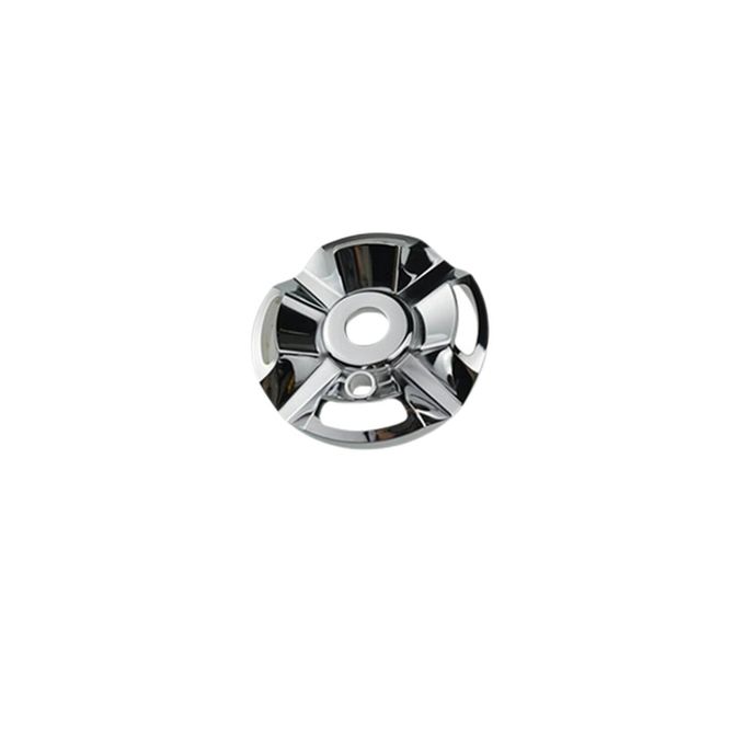 Customized CNC Machine Workpieces - Durable Aluminum & Copper Components for High-End Applications