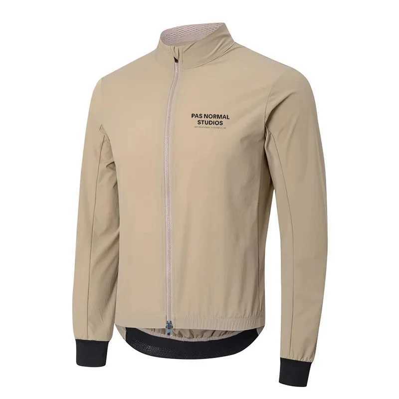 PNS Club 2024 Light Long Sleeve Windproof Bicycle Jacket chaquetas ciclismo para hombre impremeable ligero cortavientos Y240924