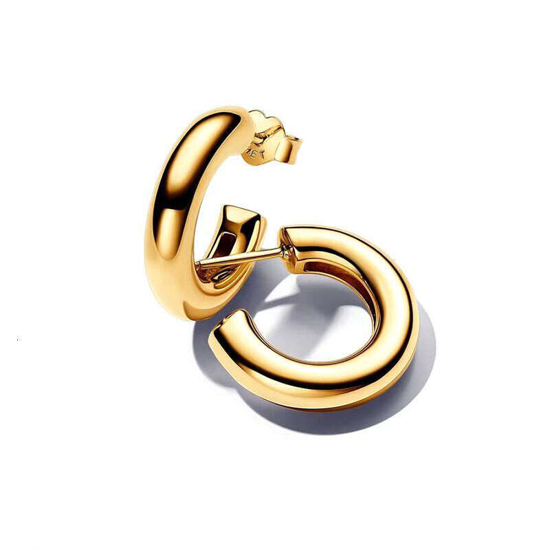 2024 New 18K Gold Plated Designer earring 925 Pure Silver Boutique Irregular Zircon and Pearl Series Earrings for Women's Jewelry Gifts