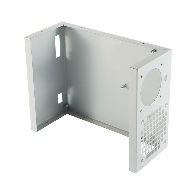 Individual Tailored Steel Fabrication of Unusual Hardware Products