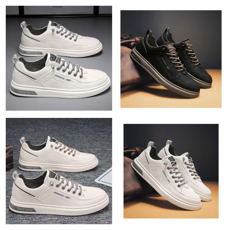 New Mens New Walking Running Shoes Non-slip Athletic Tennis Breathable Fashion Sneakers