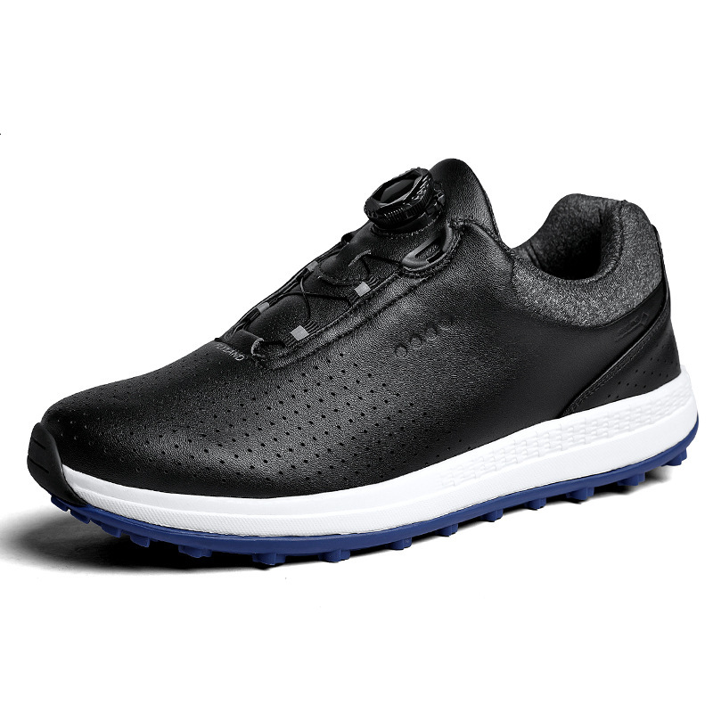 ddmytiger 2024 new plus size casual non slip golf shoes, outdoor sports training ball shoes C55 ddmythur