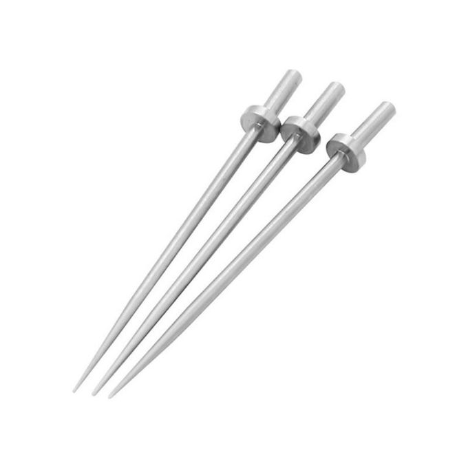 Tailored CNC Machining Solutions with Stainless Steel, Aluminum, and Titanium - Premium Part Production