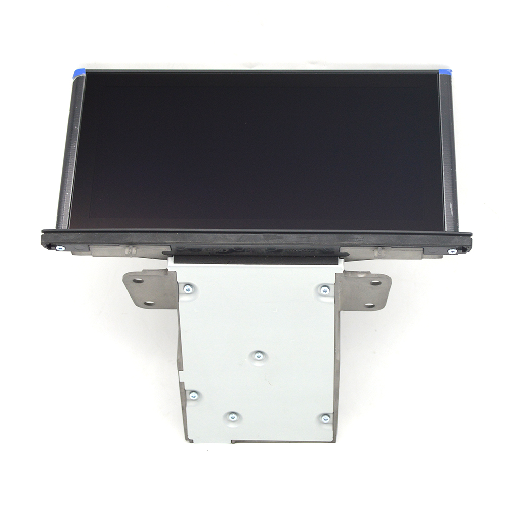 For Audi Q2 central control multimedia display screen 81A919605B 81A 919 605 B