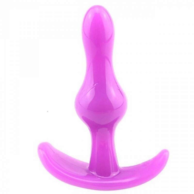 Anal Plugs Anus Training Set Butt Plug Bullet Dildo Man Cross border