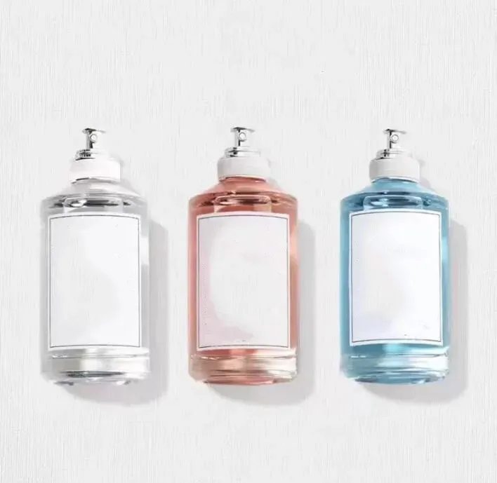 Top selling Perfume For Men Long Lasting Natural Spray Bottle set 30ml 4pcs lazy sunday morning Gentleman Nice Package Parfum Fragrances Perfumes free ship