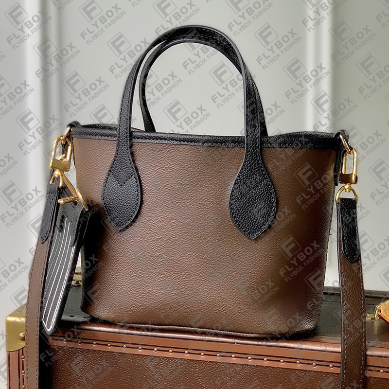 M11946 M12061 M12099 M12106 M12109 Shoulder Bag Tote Handbag Top Handbag Bag Shopping Bag Women Fashion Casual Luxury Designer TOP Quality Purse Pouch Fast Delivery