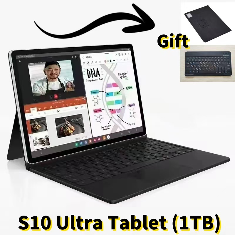 S10 Ultra Premium 1… - image