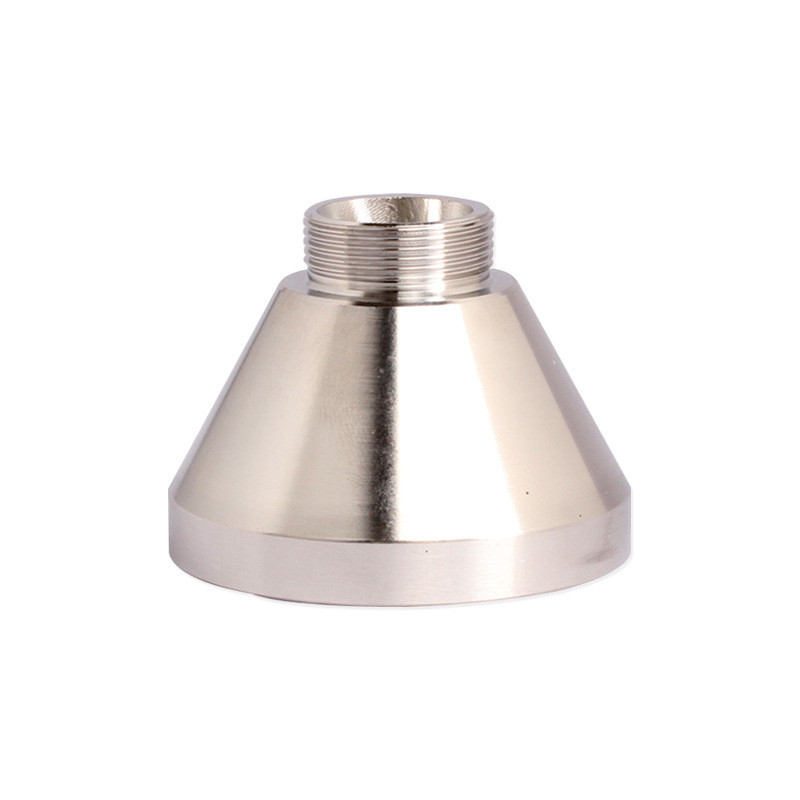 Manufacturer of Precise Customized Aluminum Components through CNC Processing
