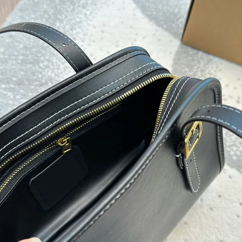 Luxurys swing zip the tote Designer bag Woman leather underarm tabby Bags mirror quality mens Clutch Shoulder handbag satchel travel Crossbody pink bags