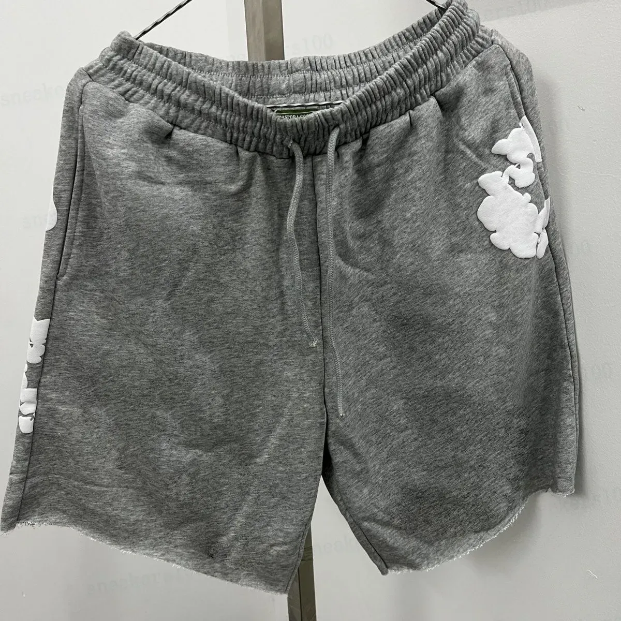 men shorts street loose shorts shorts classic comfortable