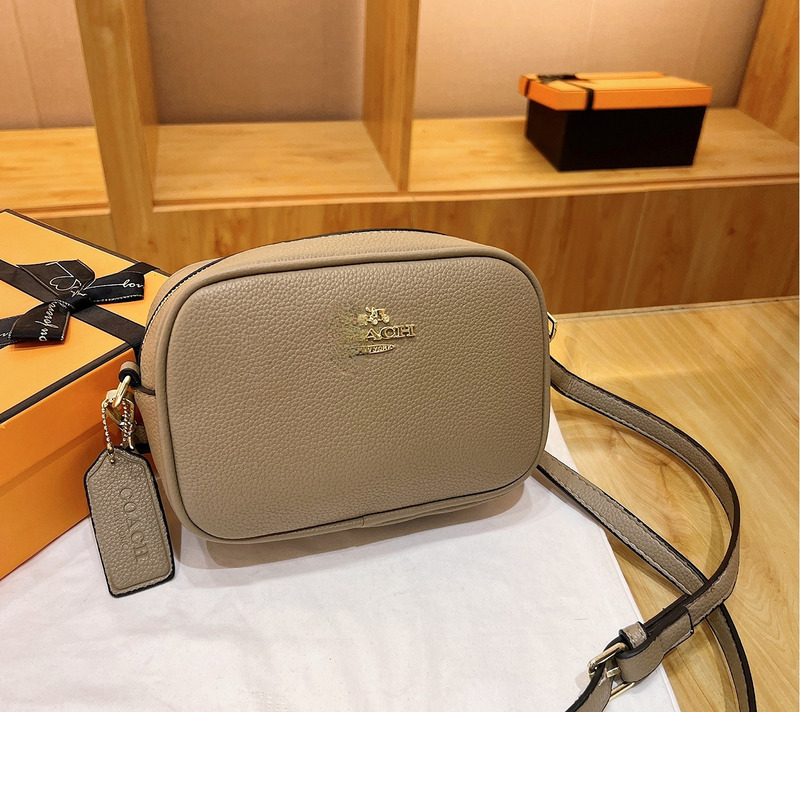 Handbags Ladies Small Square Bag Classic Old Flower Fashion Crossbody Hundred Shoulder Bag Women's Bag