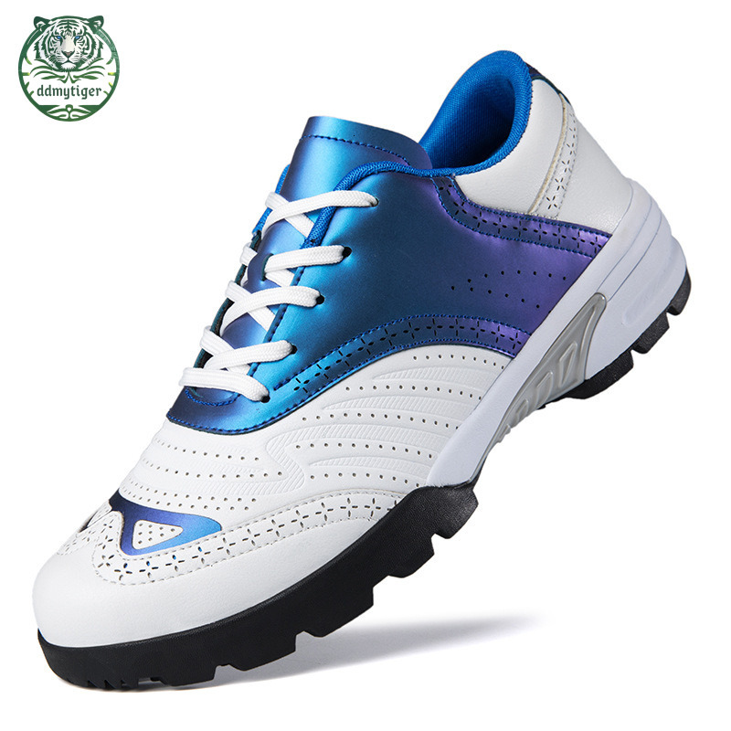 ddmytiger Nailless Golf Sports Training Sneakers Large Size A ddmythur