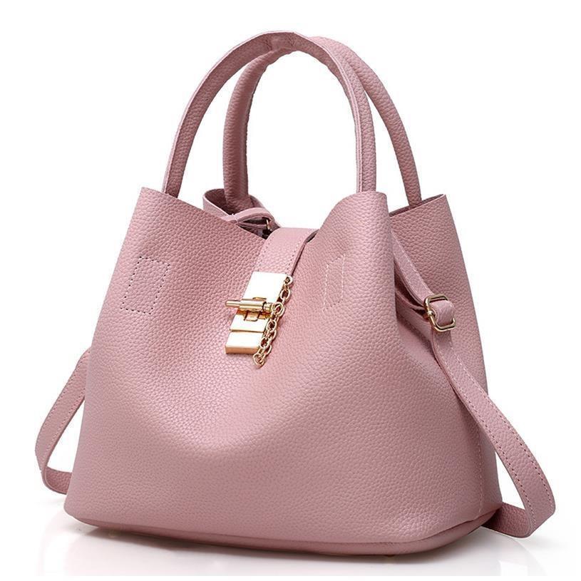Woman Lady handbag Messenger bag Shoulder bags