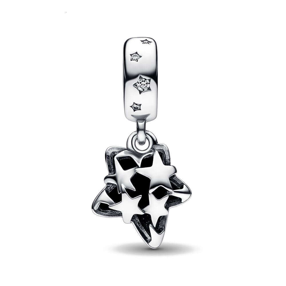 Classics jewelry gift Christmas Gift Heart Tree Pendant Charms Beads Fit Pendant Charm 925 Silver Original Bracelet Silver 925 DIY Jewelry For Women G